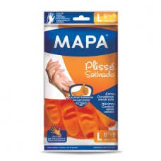 GUANTES MAPA SATINADO GRANDE