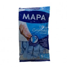 GUANTES MAPA CONTACTO PEQUEÑO 6 1/2 -  7