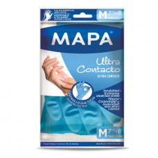 GUANTES MAPA CONTACTO MEDIANO 7 - 7 1/2 - 8
