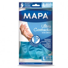 GUANTES MAPA CONTACTO GRANDE6 8 1/2  - 9