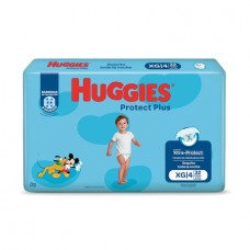 HUGGIES PLUS*JUMBO x32un XG
