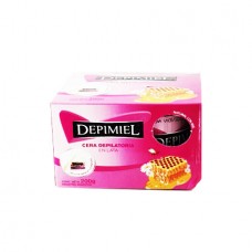 DEPIMIEL*CERA.DEP/LATA x200g. NAT