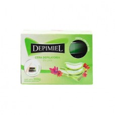 DEPIMIEL*CERA.DEP/LATA x200g. VEG