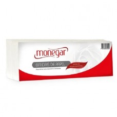 MONEGAR*BANDA.PAPEL x100un P/CERA 