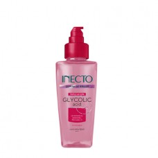 INECTO*OLEO FABULOSO x95ml GLYCOLIC ACID