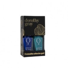 DOROTHY G*ESMALTE DUO x2un ATHENAS (B