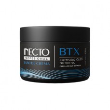 INECTO*PROF BAÑO DE CREMA x450g BTX CAP *