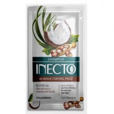 INECTO*AC.SACHET x10g BLINDAJE CONTROL