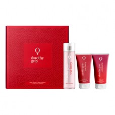 DOROTHY*KIT RIDE GIFT 1BODY.SP+1CR.C+1CR.EXF