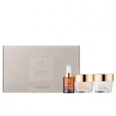 DOROTHY*KIT RUTINA GLOW 1EXF.F+1CR.F+1SERUM