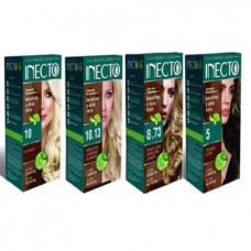 INECTO*KIT RAPID LOOK 7.4 RUBIO COBRE ZANAHOR
