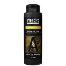 INECTO*PROF SH x650ml ORO DE ARGAN