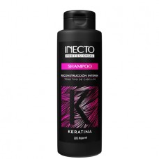 INECTO*PROF SH x650ml KERATINA