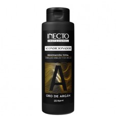 INECTO*PROF AC x650ml ORO DE ARGAN 