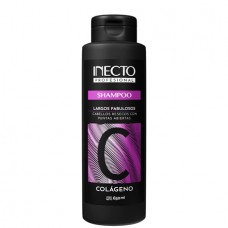 INECTO*PROF SH x650ml SEMI DE LINO