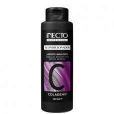 INECTO*PROF AC x650ml COLAGENO