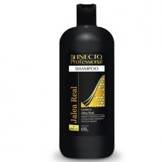 INECTO*PROF SH x650ml JALEA REAL / HIDRO COMP