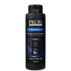 INECTO*PROF SH x650ml BOTOX CAPILAR