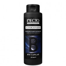 INECTO*PROF AC x650ml BOTOX CAPILAR