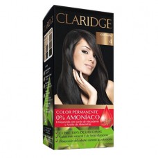 CLARIDGE*KIT S/AMONIACO 4 CASTAÑO