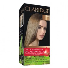 CLARIDGE*KIT S/AMONIACO 7 RUBIO