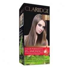 CLARIDGE*KIT S/AMONIACO 7.1 RUB CENIZ