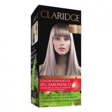 CLARIDGE*KIT S/AMONIACO 9.1 RUB M CL CENIZ