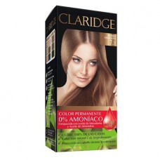 CLARIDGE*KIT S/AMONIACO 7.3 RUB DOR