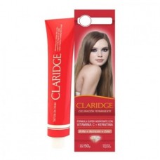 CLARIDGE*TINT.7.44 ROJO ARDIENTE