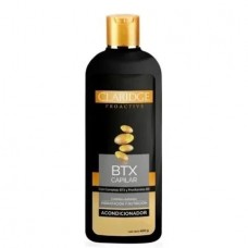 CLARIDGE*AC x400g BTX CAPILAR