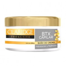 CLARIDGE*B/CREMA x250g EFECTO BOTOX