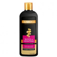 CLARIDGE*AC x400g KERATINA