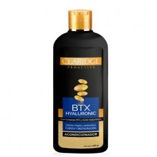 CLARIDGE*AC x400g BTX HYALURONIC