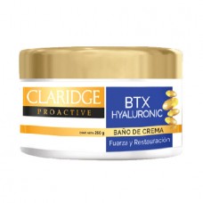 CLARIDGE*B/CREMA x250g BTX HYALURONIC