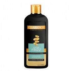 CLARIDGE*AC x400g STOP FRIZZ
