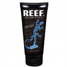 REEF*GEL.CAP x150ml.COOL BLUE C/ORTIGA  NEGRO