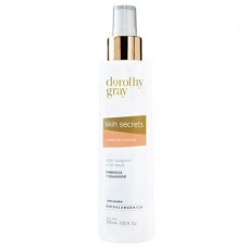 DOROTHY G*SKIN SECRETS CR. DE LIMPIEZA x200g