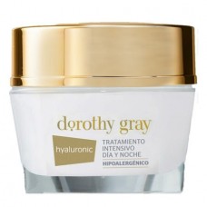 DOROTHY G*HYALURONIC CR.x50g TRAT INT.DIA-NOC