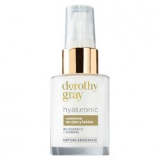 DOROTHY G*HYALURONIC x30g CONTORNO OJOS Y LAB
