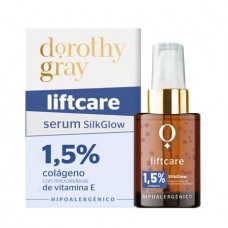 DOROTHY G*LIFTCARE x30g SERUM SILKGLOW
