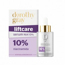 DOROTHY G*LIFTCARE x30g SERUM NIA10%