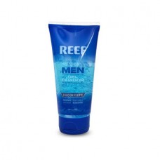 REEF*GEL.CAP x150ml FIJAC. SUAVE FOR MEN