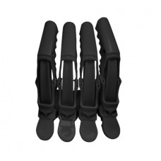 JESSAMY*BROCHE SEPARADOR COCODRILO x4un S2437