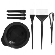 JESSAMY*KIT BASICO PELUQUERIA P9002
