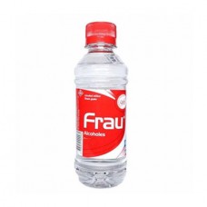 ALCOHOL x500ml FRAU