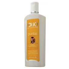 OLIO*BALSAM AC x420ml PUNTAS SECAS