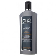 OLIO*BALSAM AC x420ml NEGRO