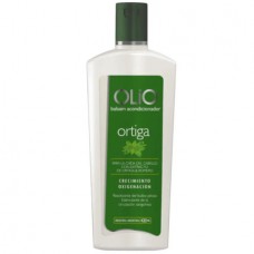 OLIO*BALSAM AC x420ml ORTIGA