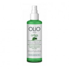 OLIO*LOCION x110ml ORTIGA P/CAIDA