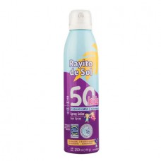 RAYITO DE SOL*SPRAY KID x250ml F50